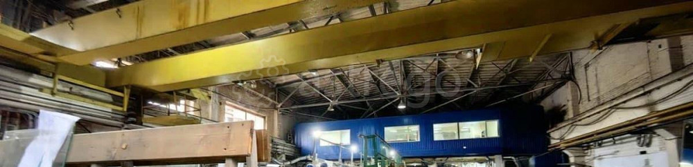 Производственное, 1100 м2 Королев - изображение 4