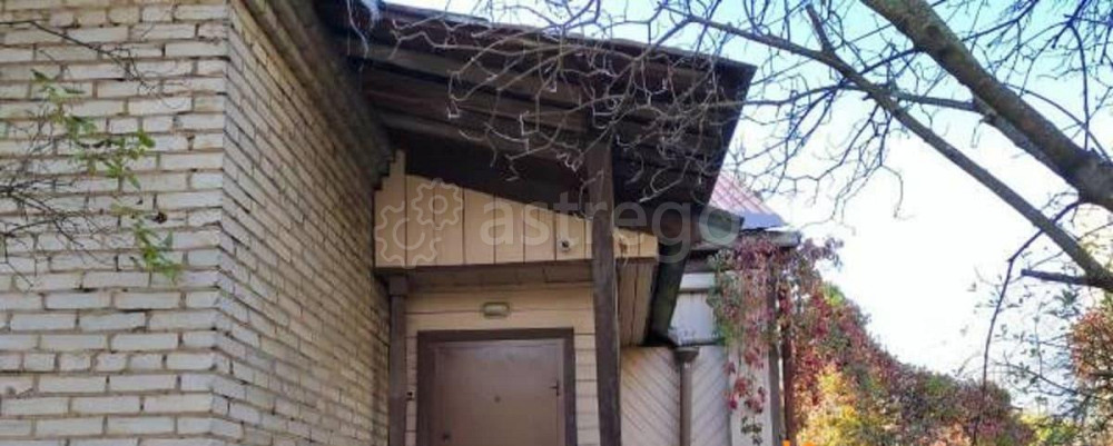 Дом, 123.6 м2, 10 соток, 2 эт. Красногорск - изображение 1