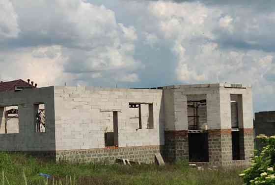 Дом, 180 м2, 15 соток, 1 эт. Белгород