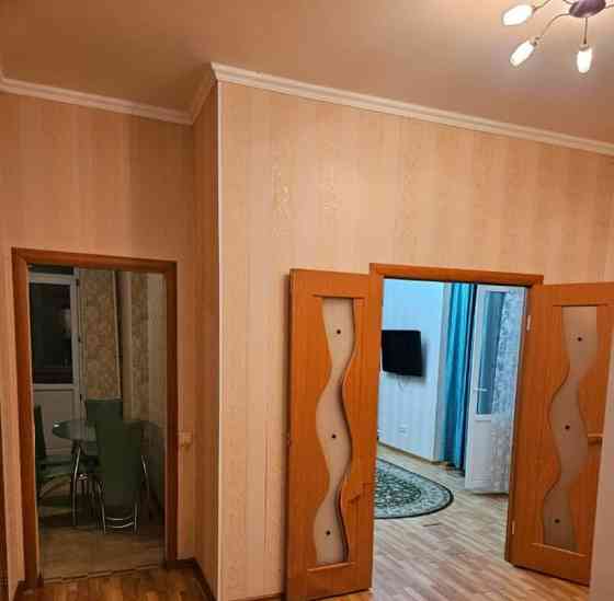 3-комн. квартира, 85 м2, 4/22 эт. Раменское