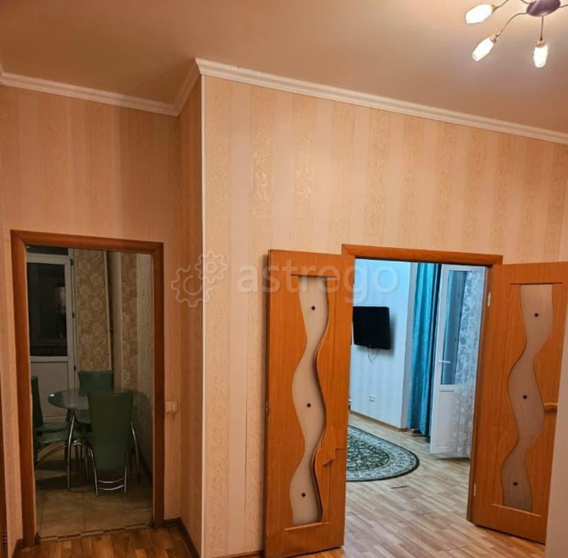 3-комн. квартира, 85 м2, 4/22 эт. Раменское - изображение 2