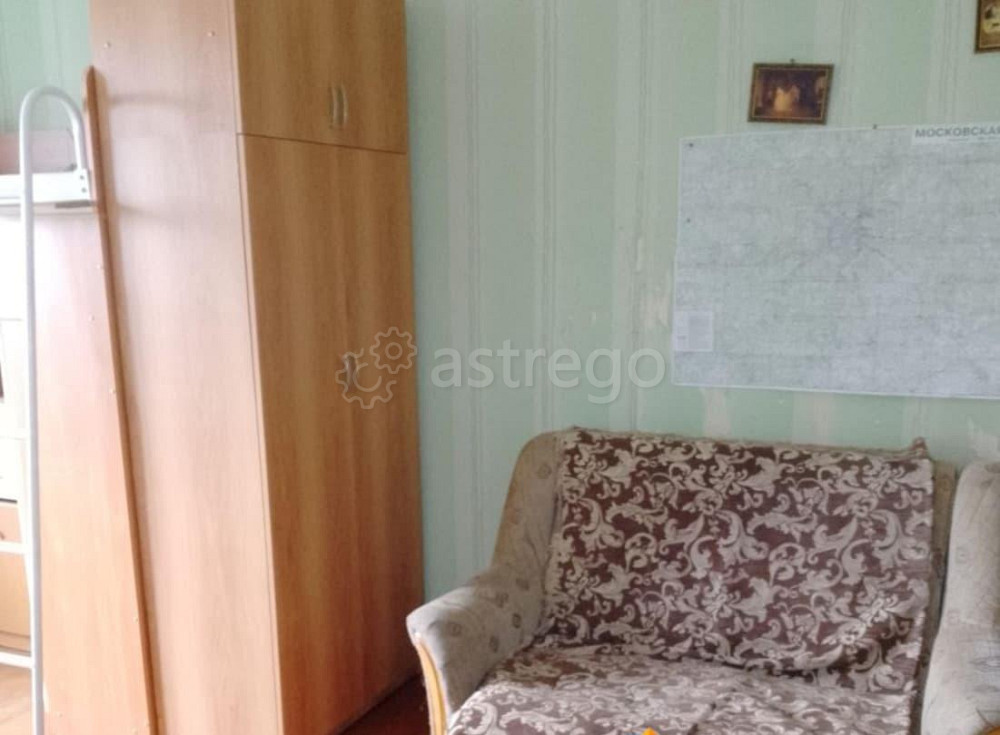 Комната, 16.6 м2, 8/9 эт. Ивантеевка - изображение 6