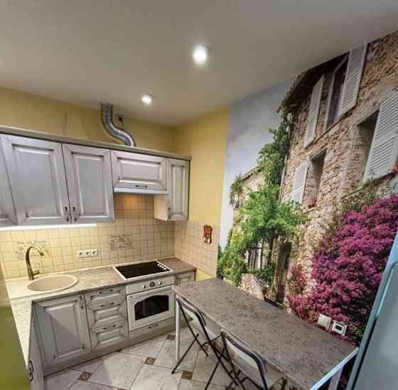 2-комн. квартира, 38 м2, 42/45 эт. Красногорск