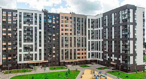 Студия, 22.65 м2, 6/14 эт. Москва