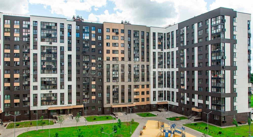 Студия, 22.65 м2, 6/14 эт. Москва - изображение 3