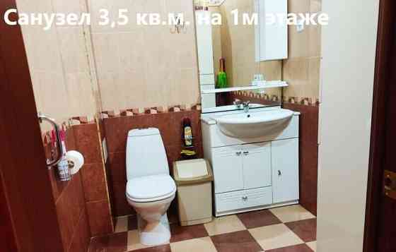 Дом, 326.2 м2 Пушкино