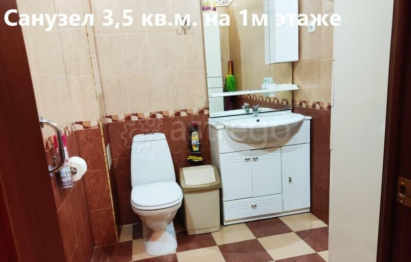 Дом, 326.2 м2 Пушкино - изображение 5