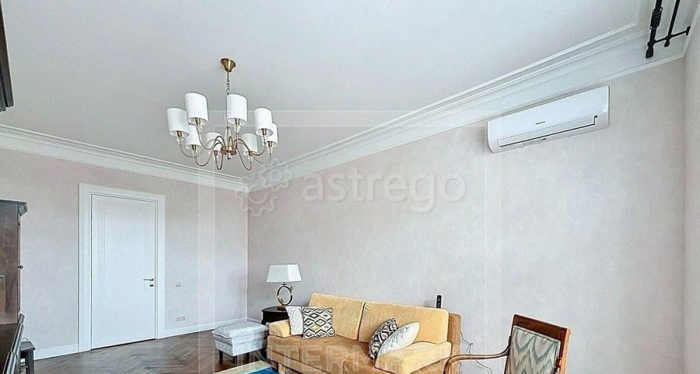2-комн. квартира, 65 м2, 7/8 эт. Москва - изображение 6
