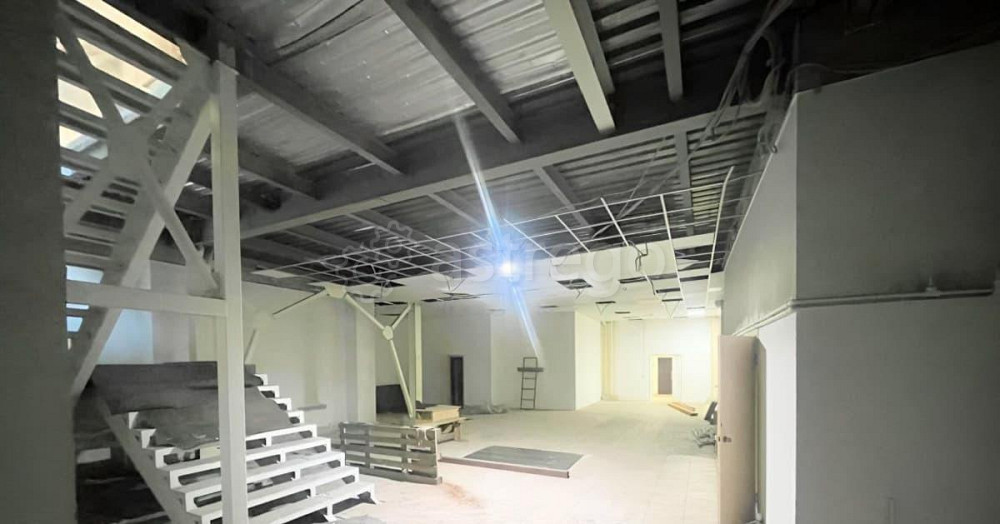 Свободного назначения, 1049 м2 Бийск - изображение 4