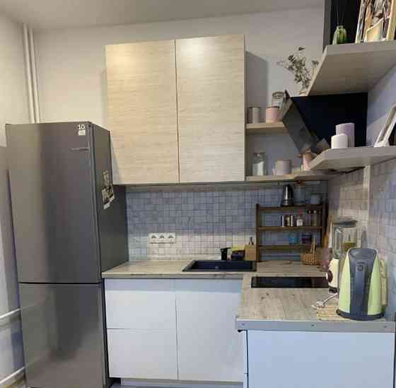 Студия, 30.1 м2, 5/9 эт. Химки