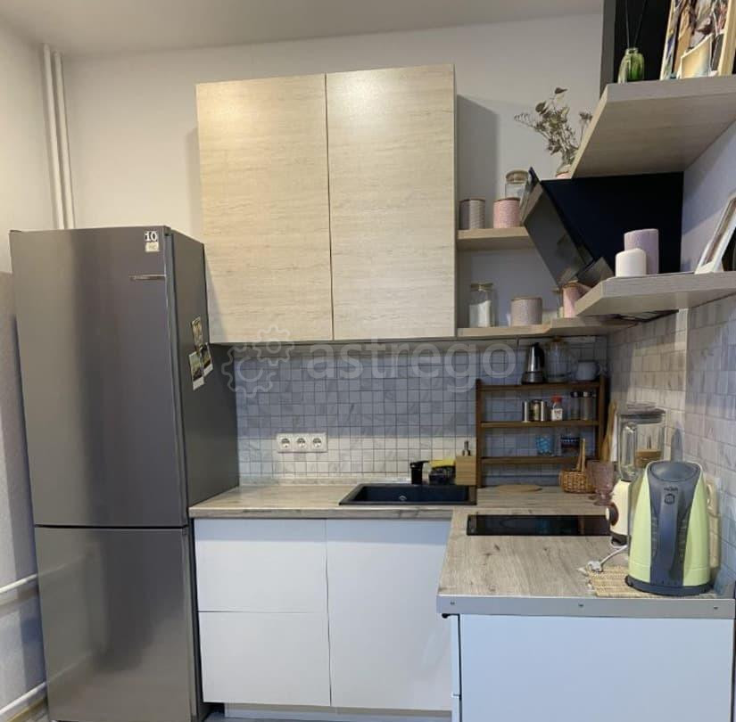 Студия, 30.1 м2, 5/9 эт. Химки - изображение 2