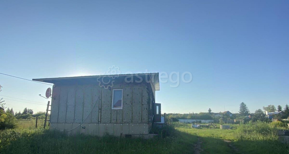 Дом, 54 м2, 20 соток, 1 эт. Чишмы - изображение 7