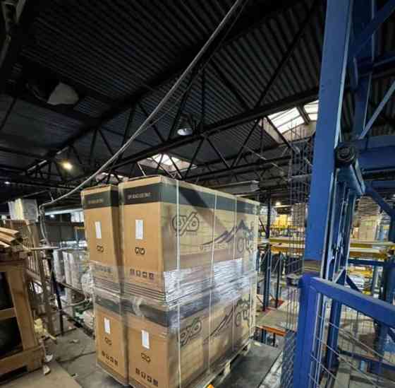 Склад, 330 м2 Балашиха