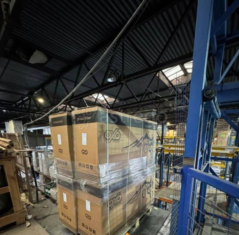 Склад, 330 м2 Балашиха - изображение 6