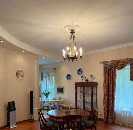 5-комн. квартира, 213.5 м2, 2/3 эт. Санкт-Петербург