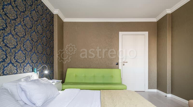 2-комн. квартира, 65 м2, 9/27 эт. Химки - изображение 5