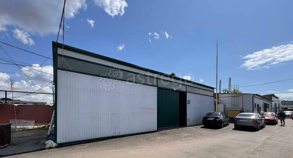 Производственное, 467 м Яблоновский - изображение 4