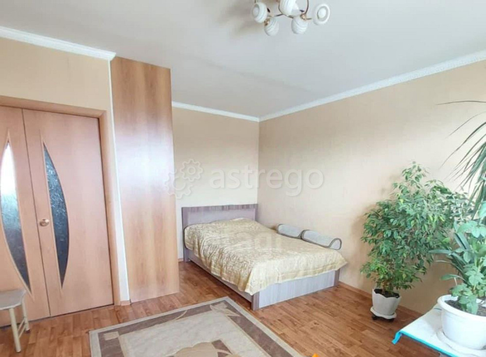 3-комн. квартира, 57 м2, 7/9 эт. Тында - изображение 3