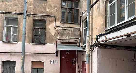 Офис, 100.6 м2 Санкт-Петербург