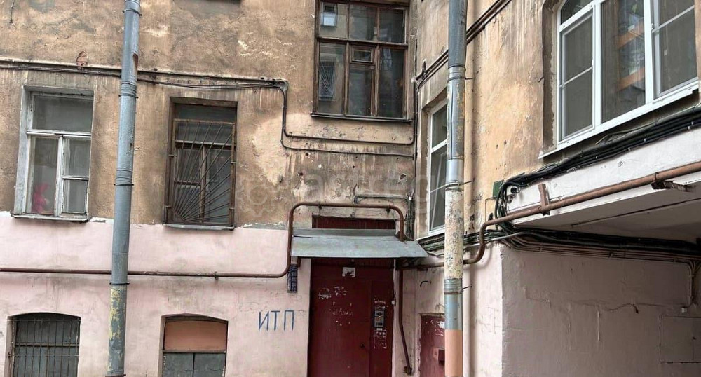 Офис, 100.6 м2 Санкт-Петербург - изображение 6