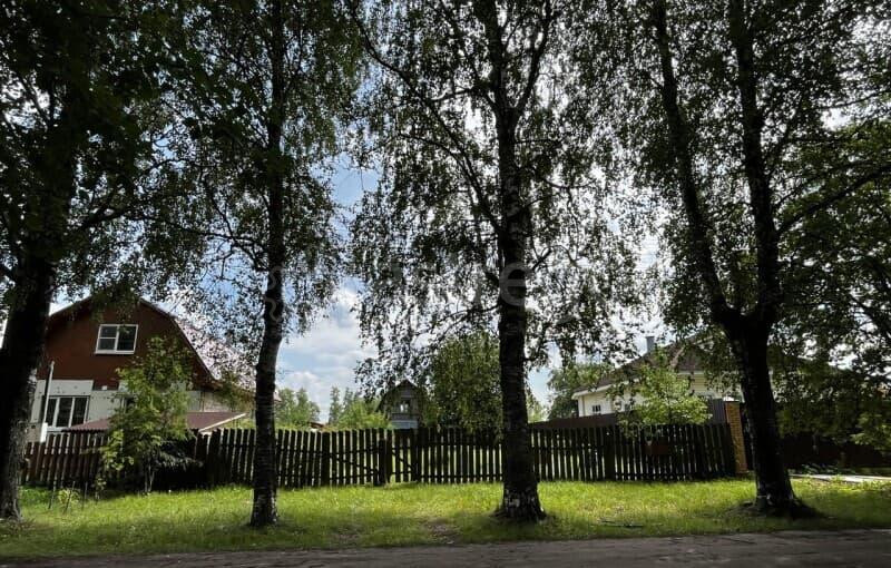 Дача, 65 м2 Дмитров - изображение 1