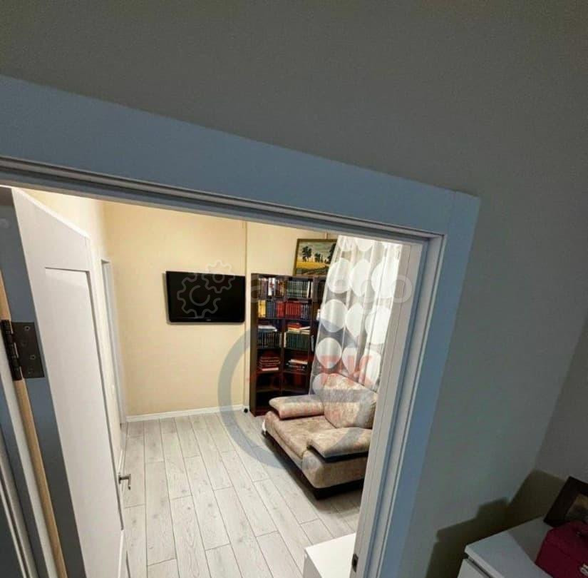 3-комн. квартира, 70 м2, 1/16 эт. Химки - изображение 5