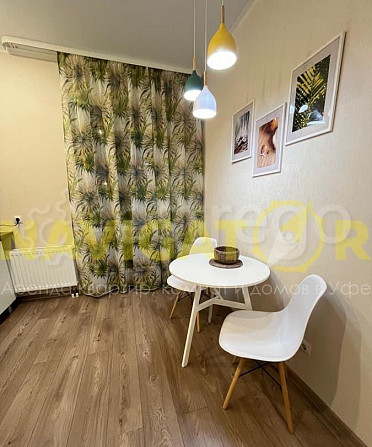1-комн. квартира, 33 м2, 7/16 эт. Уфа - изображение 6