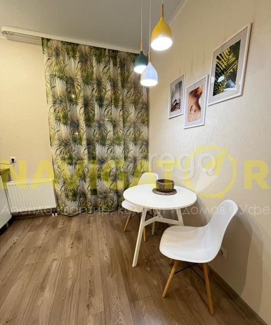 1-комн. квартира, 33 м2, 7/16 эт. Уфа - изображение 6