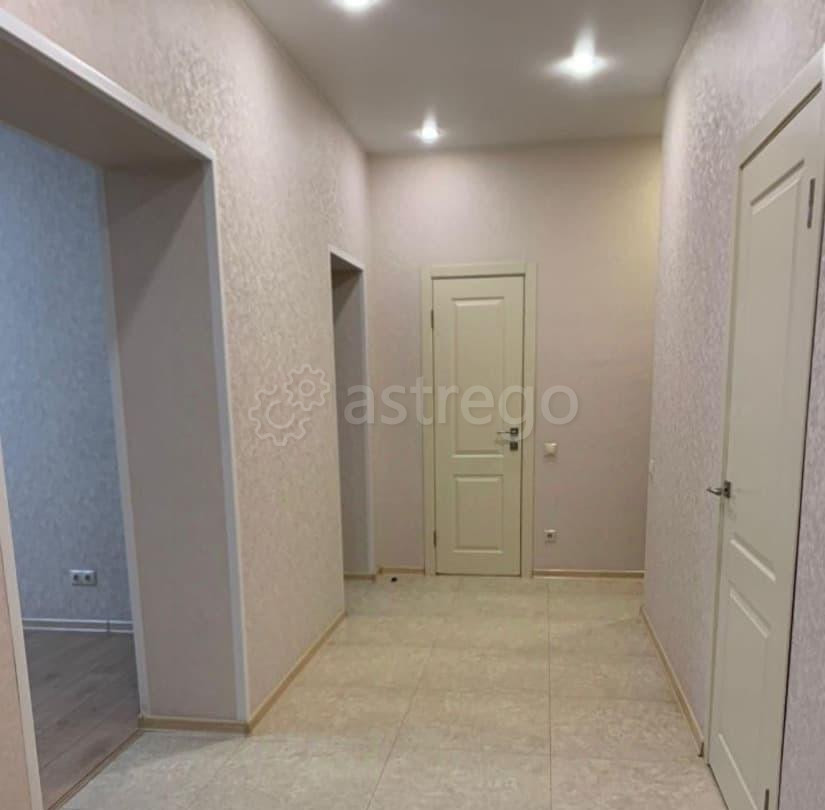3-комн. квартира, 78 м2, 5/7 эт. Санкт-Петербург - изображение 4