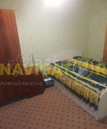 2-комн. квартира, 44 м2, 2/5 эт. Уфа - изображение 1