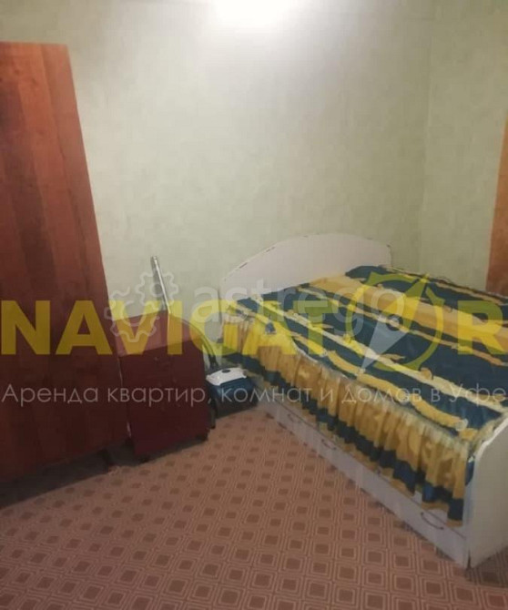 2-комн. квартира, 44 м2, 2/5 эт. Уфа - изображение 1