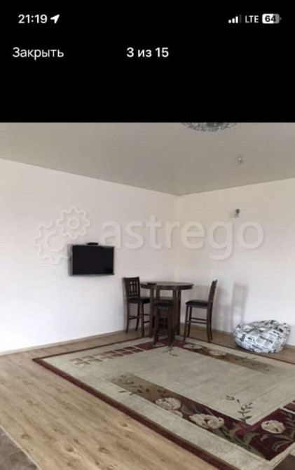 Дом, 250 м2, 5 соток, 2 эт. Энем - изображение 7