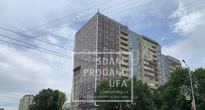 Офис, 184 м2 Уфа - изображение 6