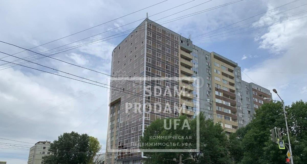 Офис, 184 м2 Уфа - изображение 6