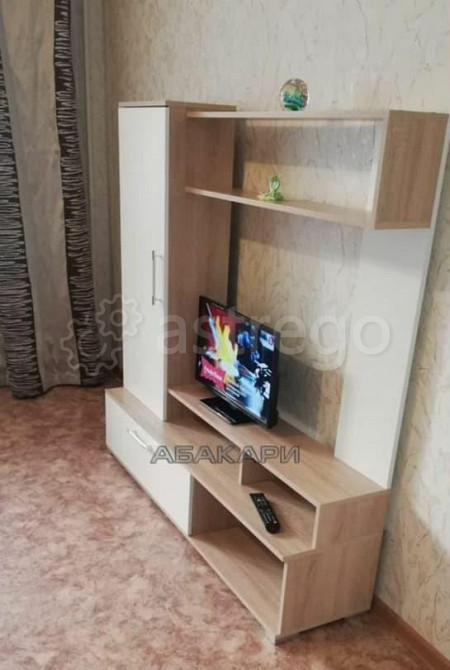1-комн. квартира, 41 м2, 3/15 эт. Красноярск - изображение 6