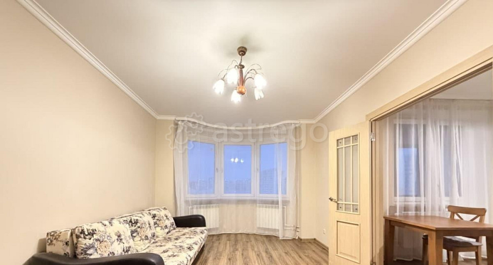 2-комн. квартира, 58 м2, 19/22 эт. Одинцово - изображение 1