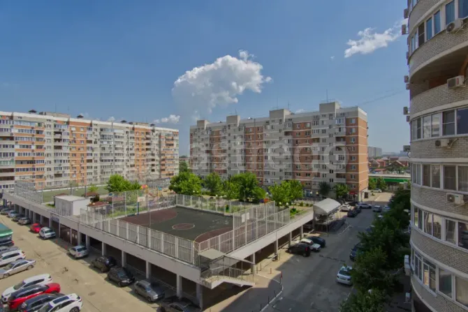Продам 2-комн. квартиру, 60 м2, 5/16 этаж Краснодар - изображение 3