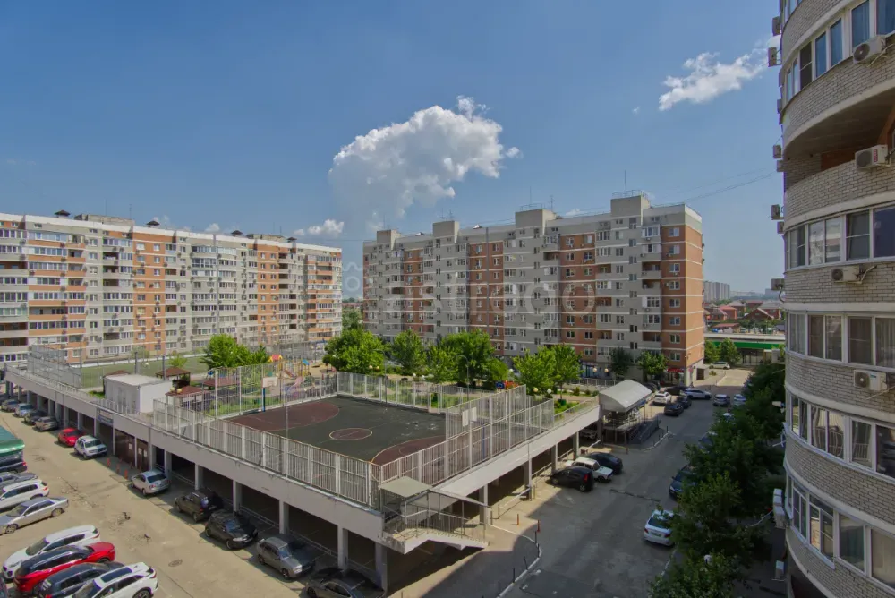 Продам 2-комн. квартиру, 60 м2, 5/16 этаж Краснодар - изображение 3