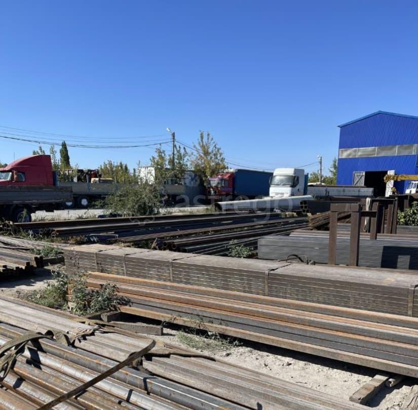 Производственное, 7370.6 м2 Белгород - изображение 6