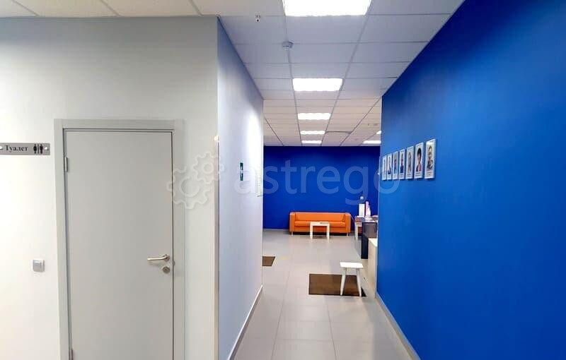 Торговое помещение, 519.2 м2 Фрязино - изображение 9