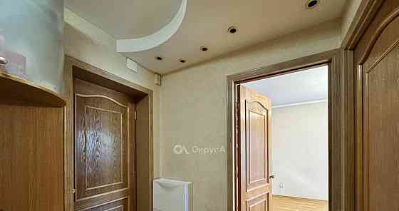 3-комн. квартира, 68.1 м2, 4/9 эт. Щёлково