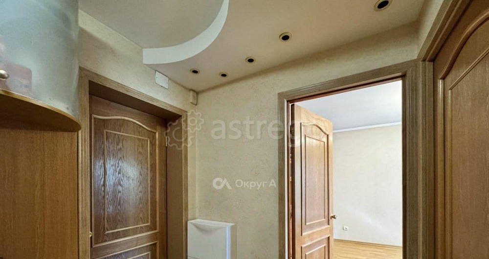 3-комн. квартира, 68.1 м2, 4/9 эт. Щёлково - изображение 5