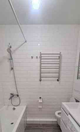 Студия, 25 м2, 3/18 эт. Долгопрудный