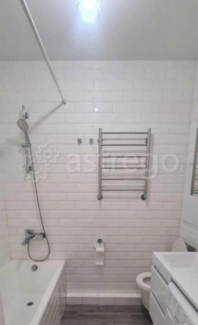 Студия, 25 м2, 3/18 эт. Долгопрудный - изображение 3