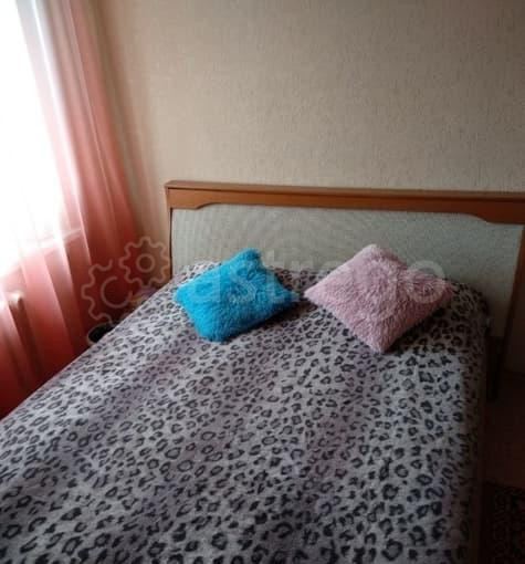 1-комн. квартира, 39 м2, 8/14 эт. Москва - изображение 4