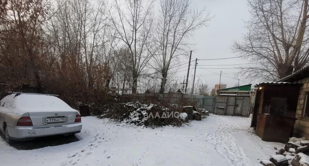 Земельный участок, 10.6 сотки Красноярск - изображение 6