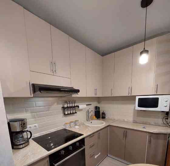 Студия, 28.8 м2, 11/17 эт. Домодедово