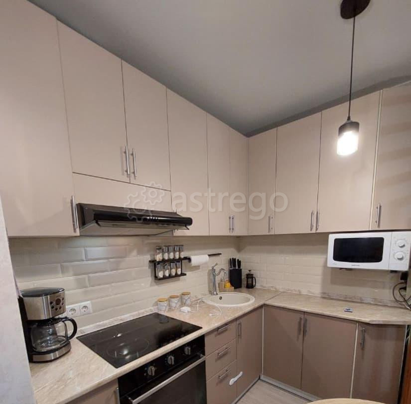 Студия, 28.8 м2, 11/17 эт. Домодедово - изображение 5