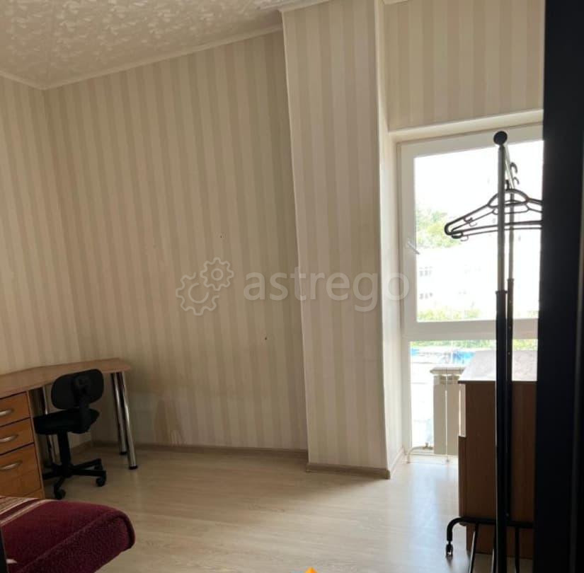 4-комн. квартира, 93.36 м2, 2/15 эт. Уфа - изображение 6