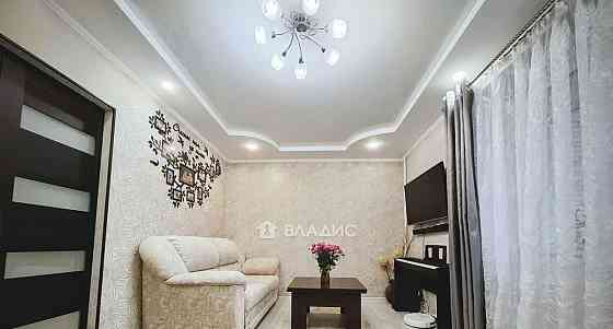 3-комн. квартира, 64.9 м2, 4/9 эт. Раменское